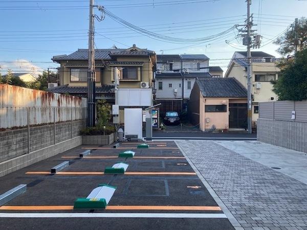 ベラジオ西大路五条