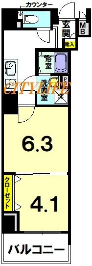 ベラジオ京都西大路２