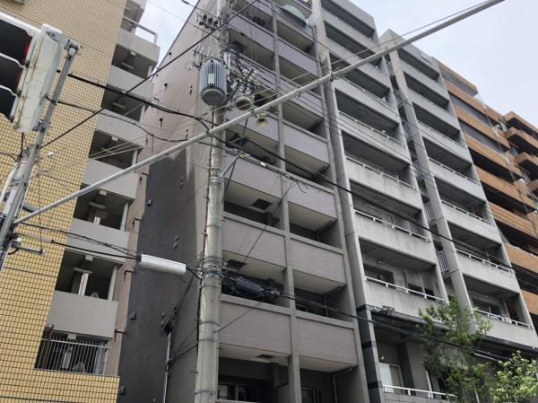 ベラジオ京都西大路2