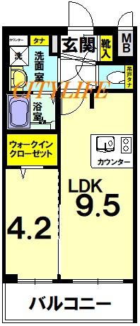 プレサンス京都二条京華