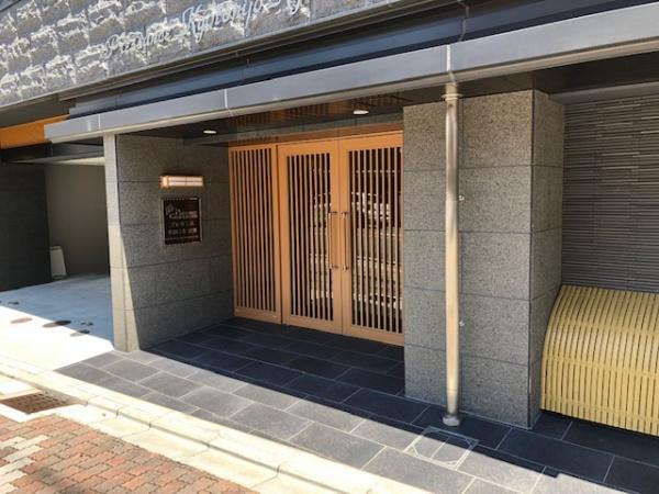 プレサンス京都二条京華
