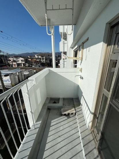 石原住宅Ｅ棟