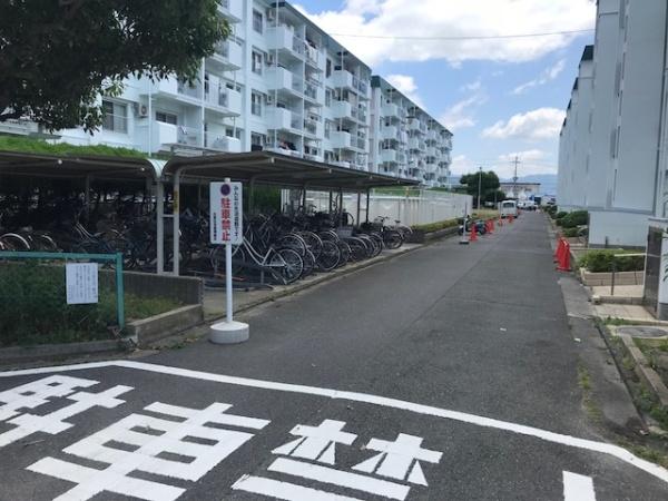 石原住宅Ｅ棟