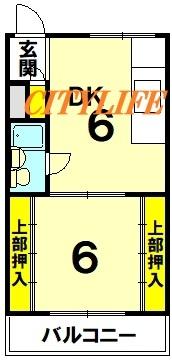ヤングハイツ