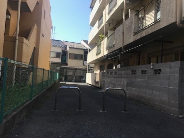 ヤングハイツ