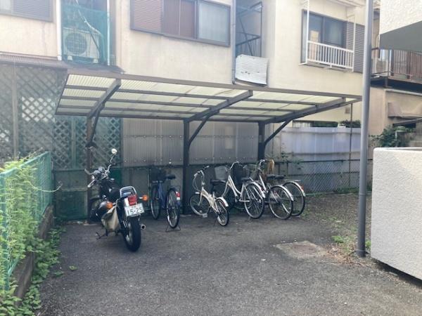 ヤングハイツ