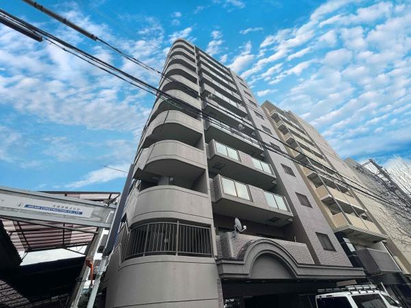 ユニライフ京都西大路