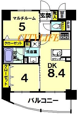 エステムプラザ京都河原町通２レジデンシャル