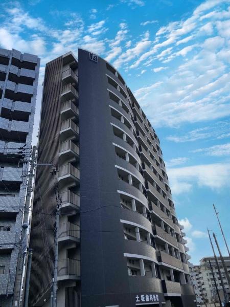エステムプラザ京都河原町通２レジデンシャル