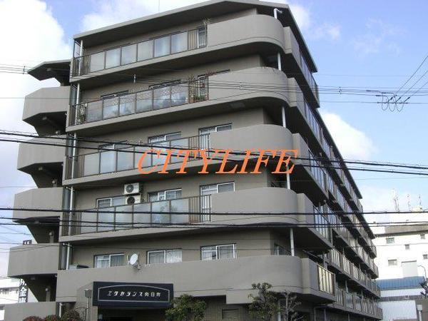 エクセランス向日町