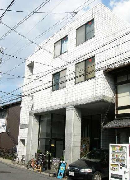 デトム・ワン四条大宮