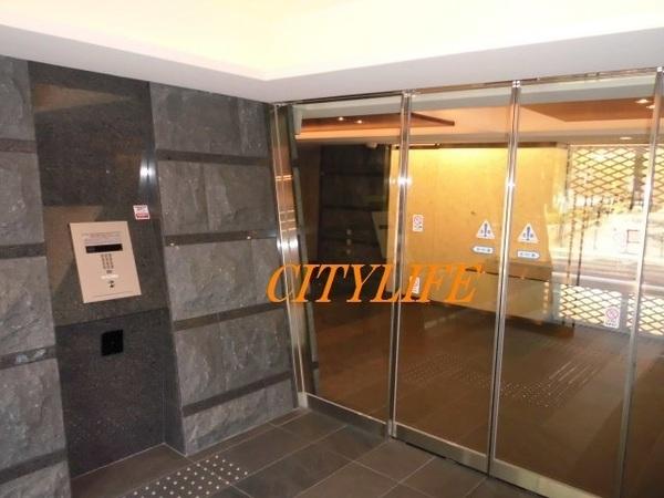 プレサンスグラン京都東洞院
