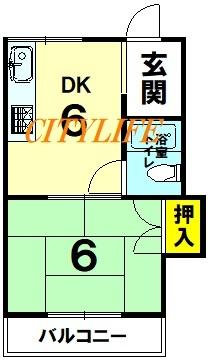 ヤングハイツ
