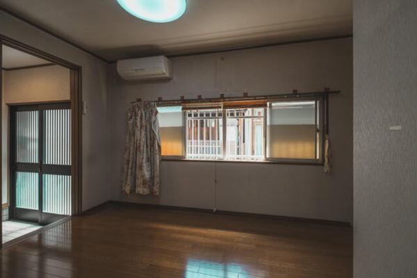 京都市中京区西ノ京左馬寮町の中古一戸建て