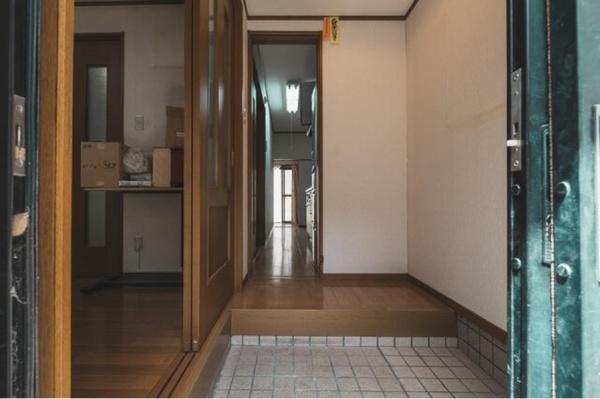 京都市中京区西ノ京左馬寮町の中古一戸建て