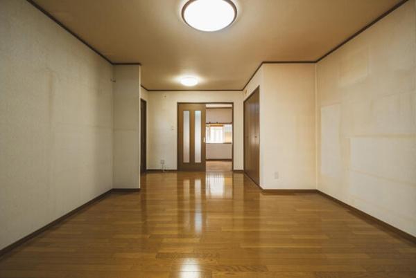 京都市中京区西ノ京左馬寮町の中古一戸建