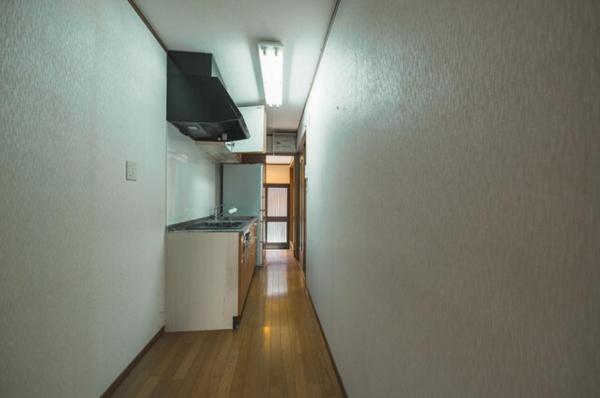 京都市中京区西ノ京左馬寮町の中古一戸建