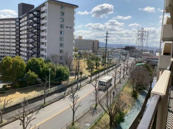 アドリーム伏見向島