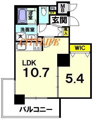 レジオン四条西洞院