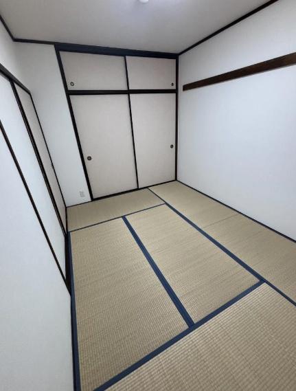 エルシティ桃山
