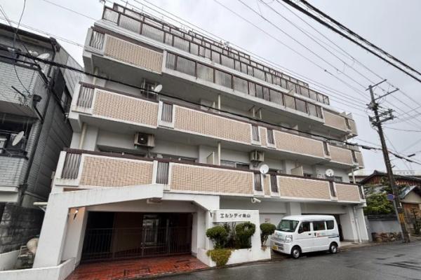 エルシティ桃山