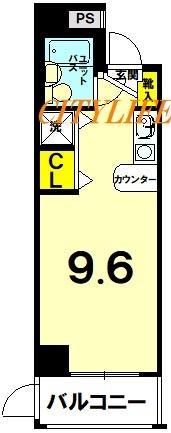 デトム・ワン烏丸五条