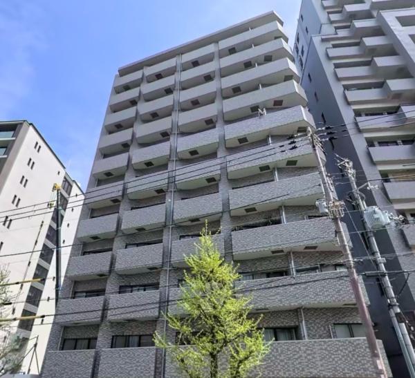 エスリード京都河原町