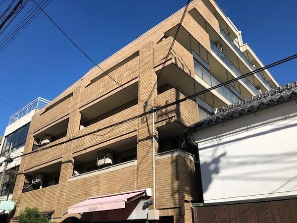 ハイマート麩屋町