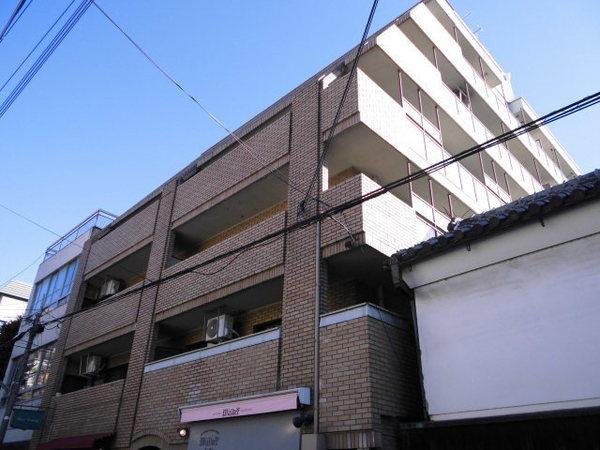 ハイマート麩屋町