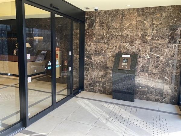 プレサンスレジェンド六地蔵