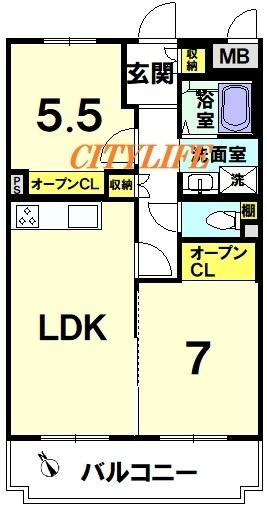 フレックス高野