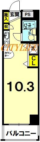 デトム・ワン烏丸五条