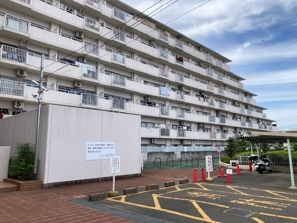 ルミエール桂川