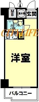 メゾンドール四条大宮