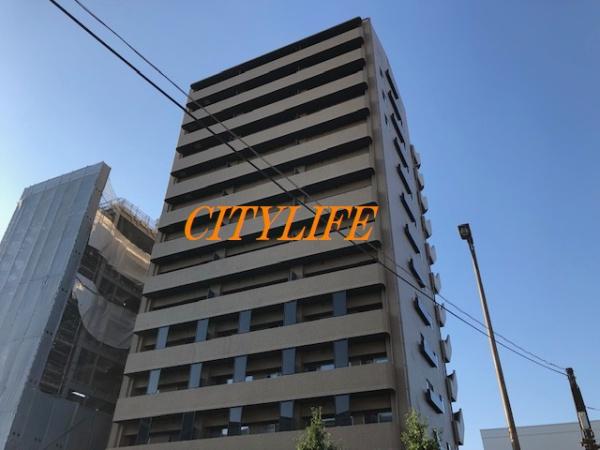 グランディム京都烏丸五条