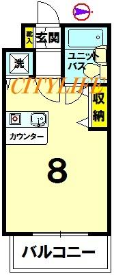 デトム・ワン西陣南