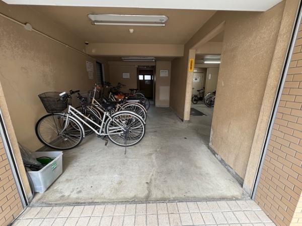 デトム・ワン西陣南