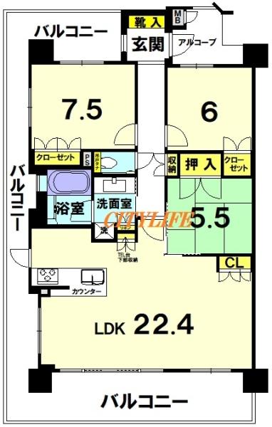 ネバーランド京都下鴨東