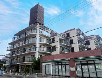マンハイム桂