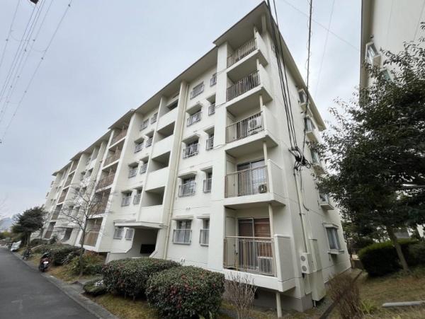 洛西境谷西第２住宅１８号棟
