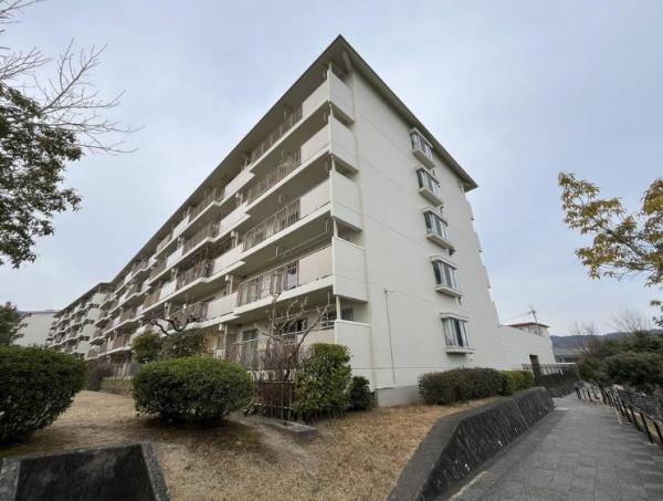 洛西境谷西第２住宅１８号棟