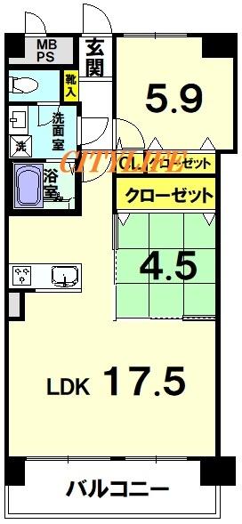 ルミエール西京極
