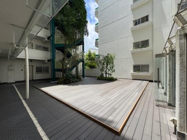 ルミエール西京極