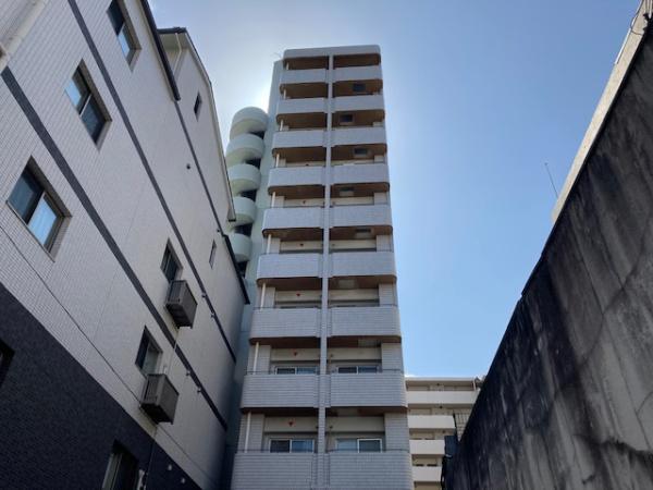 スペリオン四条烏丸