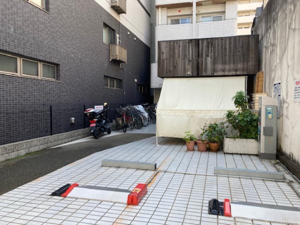 スペリオン四条烏丸