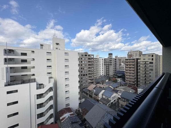 パークホームズ京都二条城