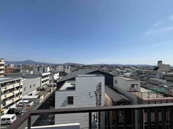 ダイアパレス西大路御池