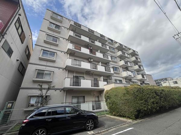 ダイアパレス西大路御池