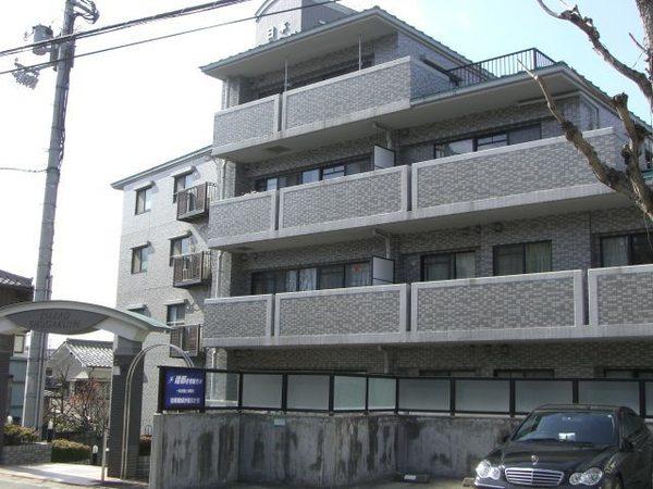 エスリード修学院