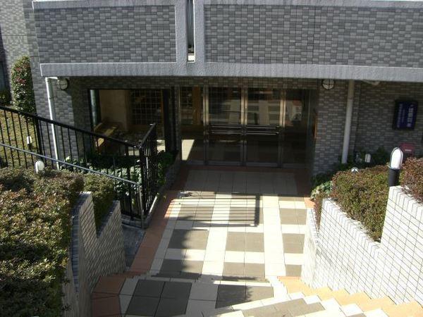 エスリード修学院